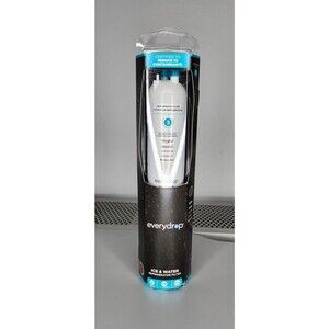 Everydrop Filter #3 Ice & Water Refrigerator ~ 1 Single ~ New Sealed